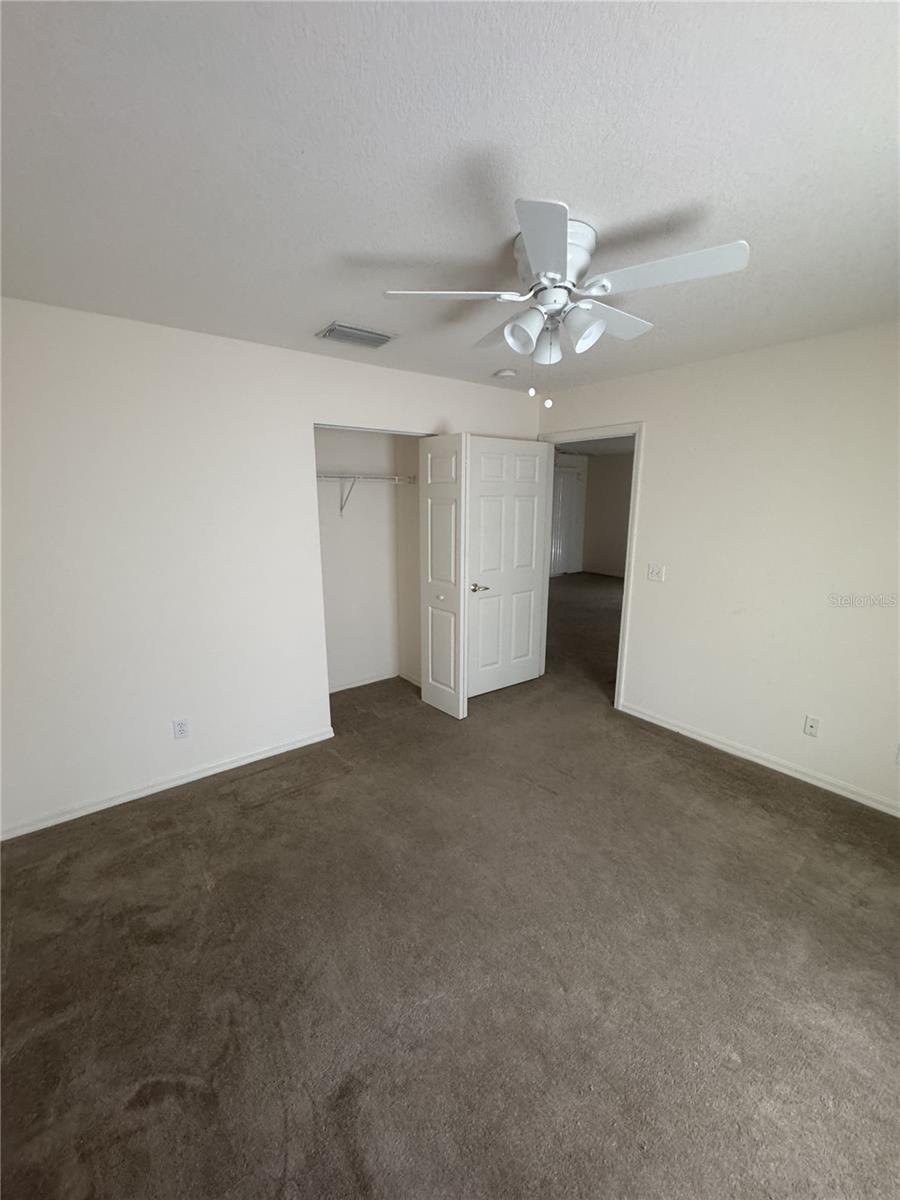 ROTONDA WEST PEBBLE BEACH - Residential Lease