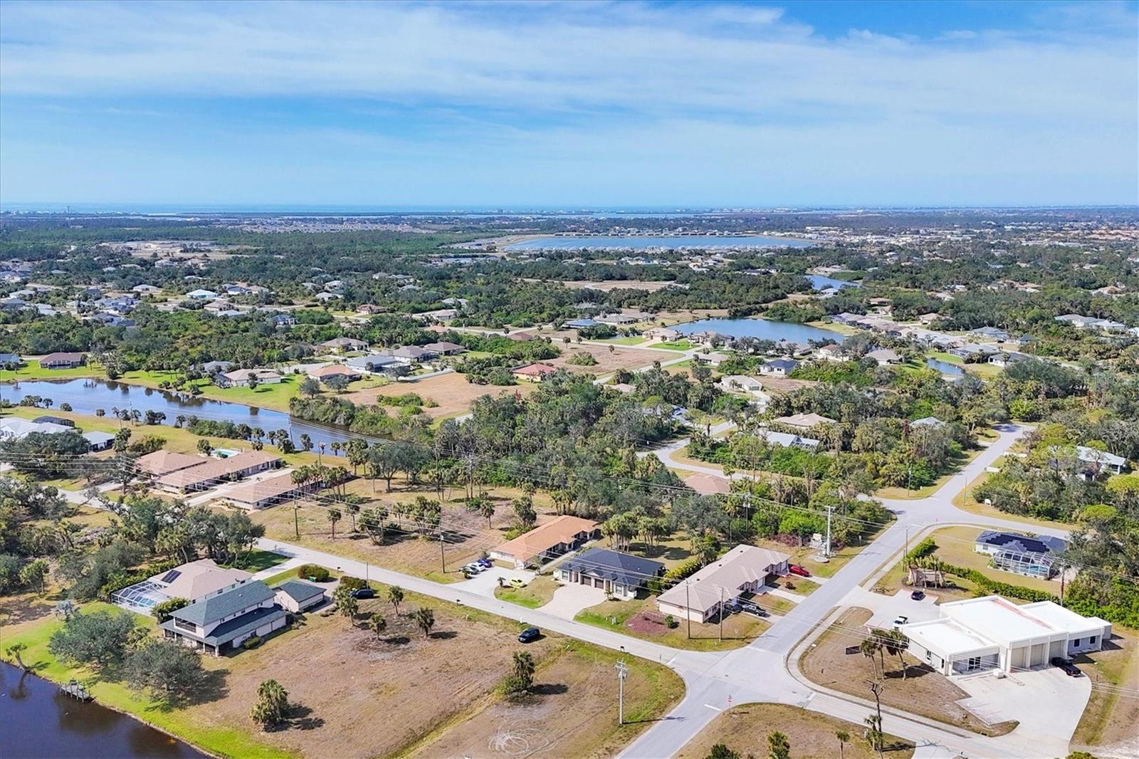 ROTONDA WEST PEBBLE BEACH - Residential Lease