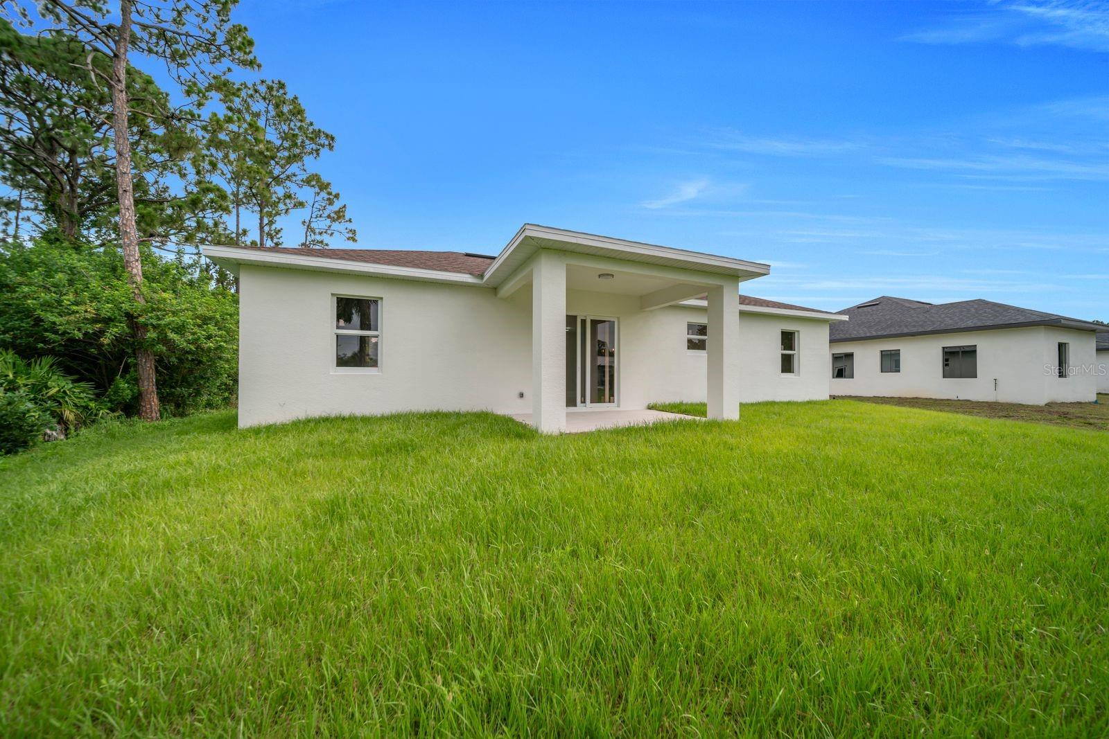 LEHIGH ACRES - Residential