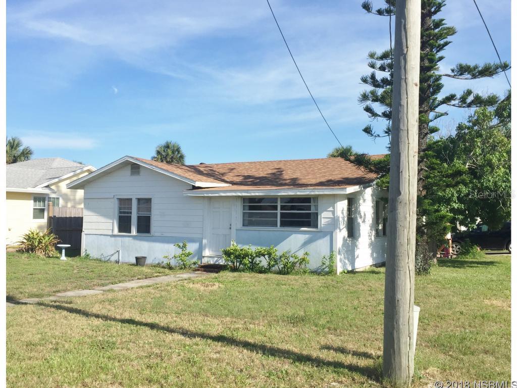 Horton Shores - Residential Lease