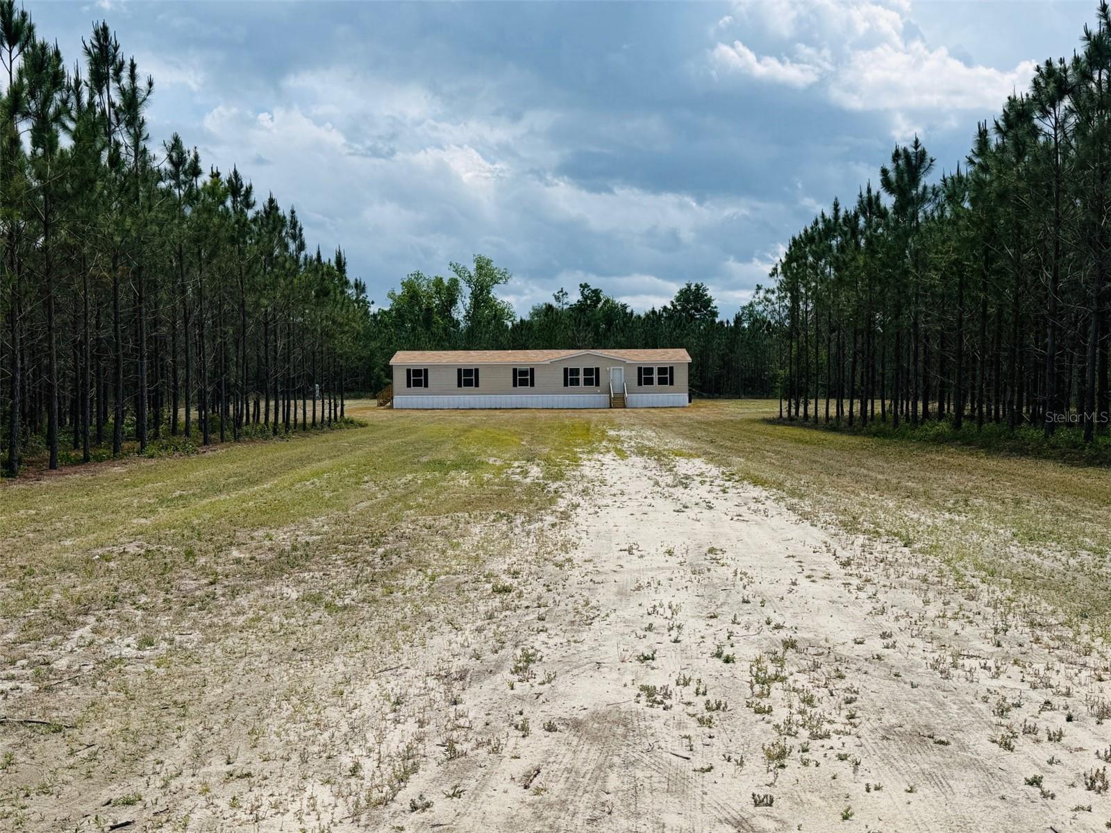 REPLAT/TWIN TIMBERS - Residential