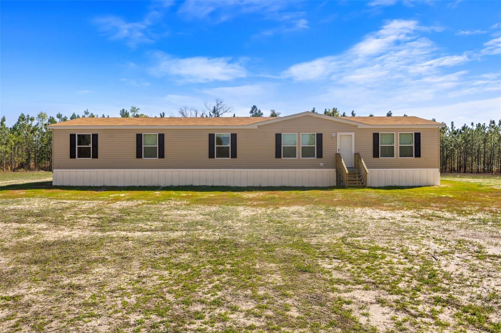 REPLAT/TWIN TIMBERS - Residential