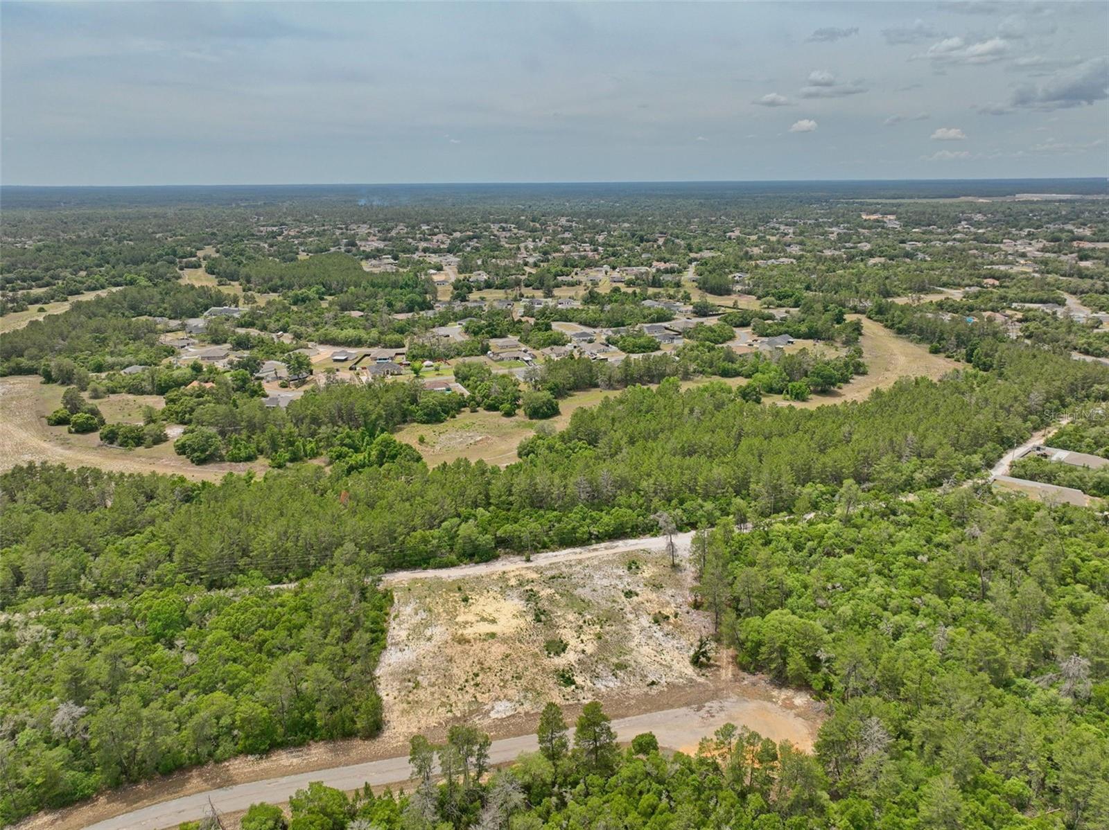MARION OAKS UN 05 - Land