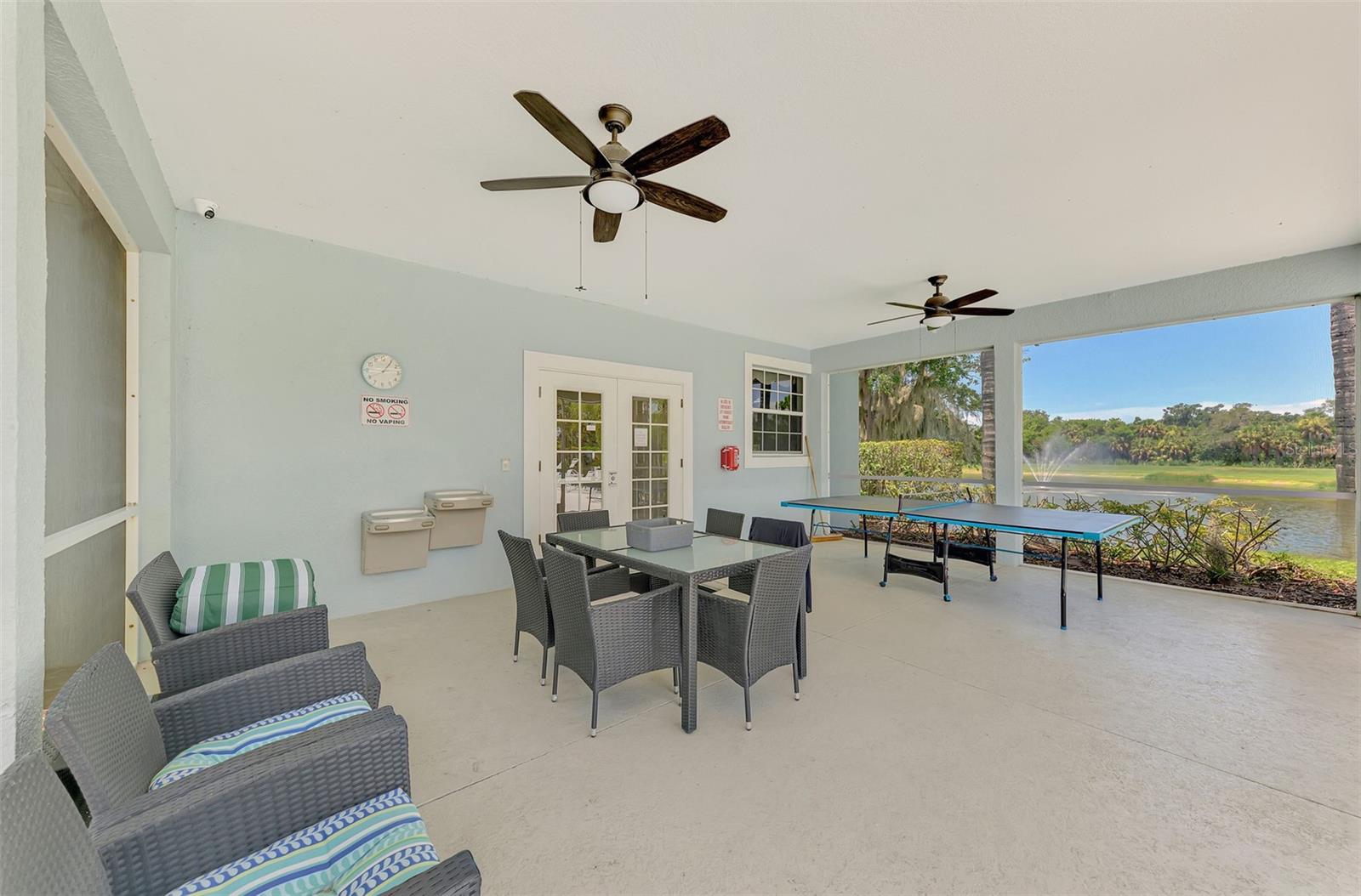 PALM LAKES - Residential Lease
