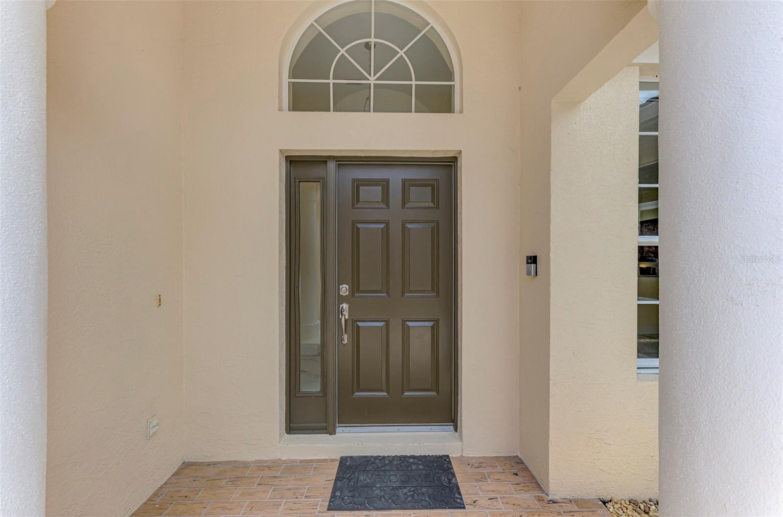 PALM LAKES - Residential Lease