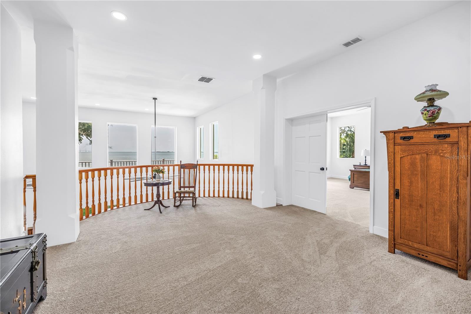 BRADHAM SUB - Residential
