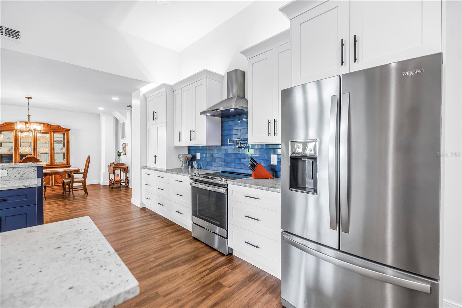 BRADHAM SUB - Residential