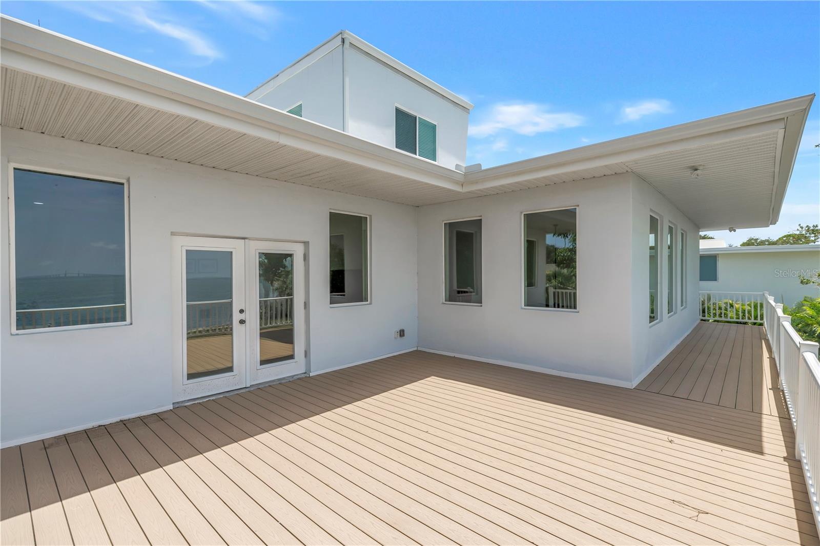 BRADHAM SUB - Residential