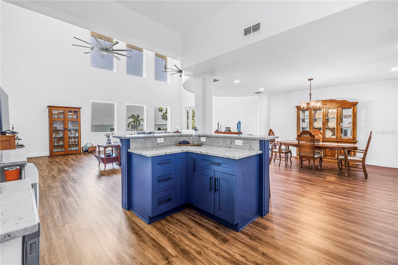 BRADHAM SUB - Residential