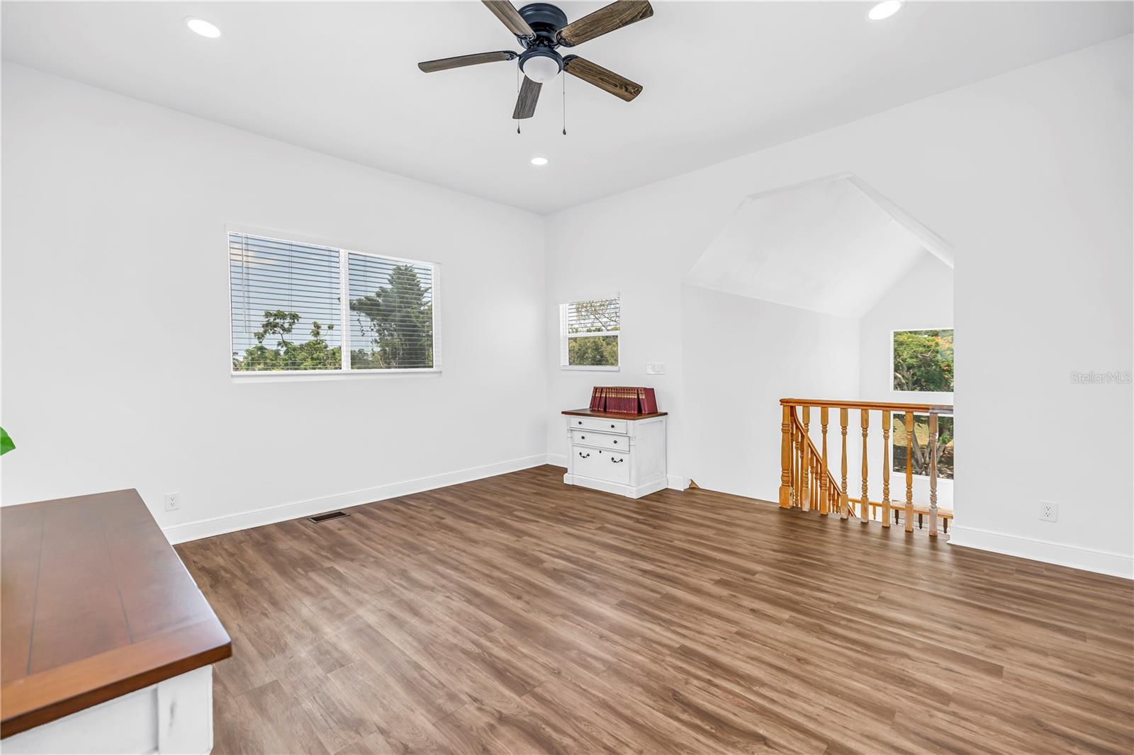 BRADHAM SUB - Residential