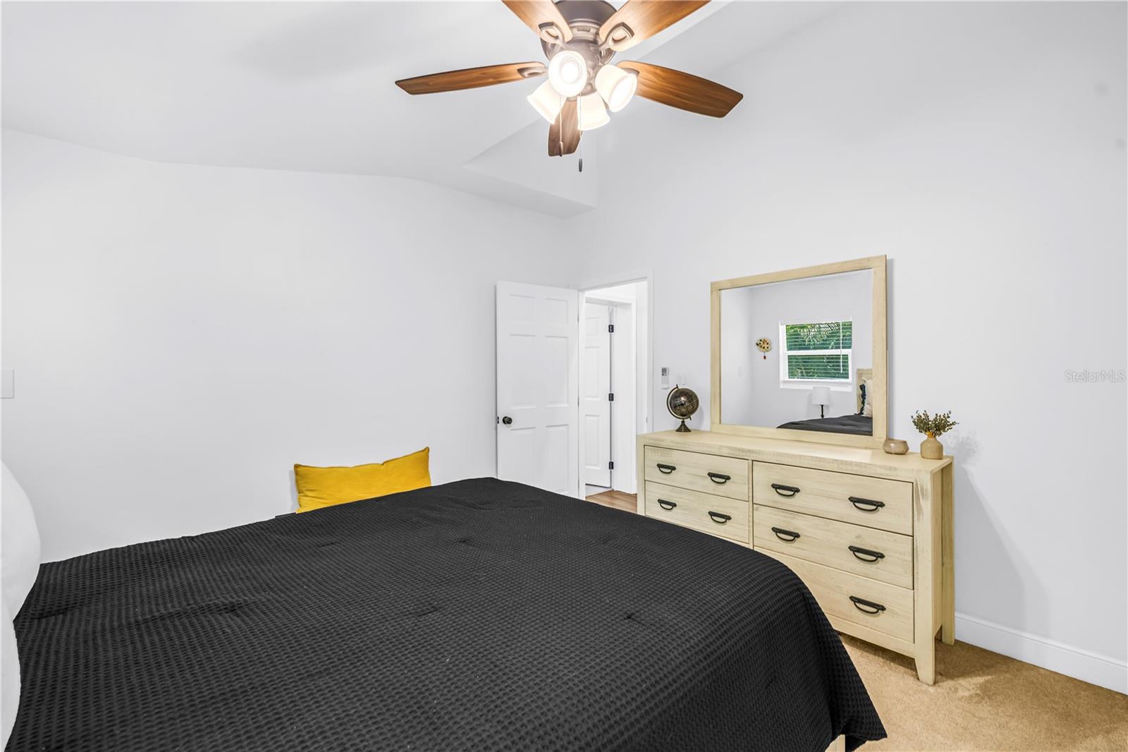 BRADHAM SUB - Residential