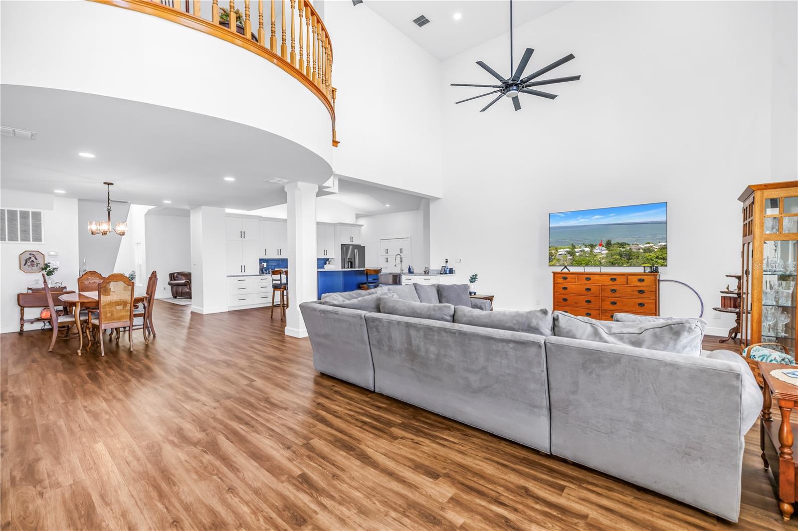 BRADHAM SUB - Residential