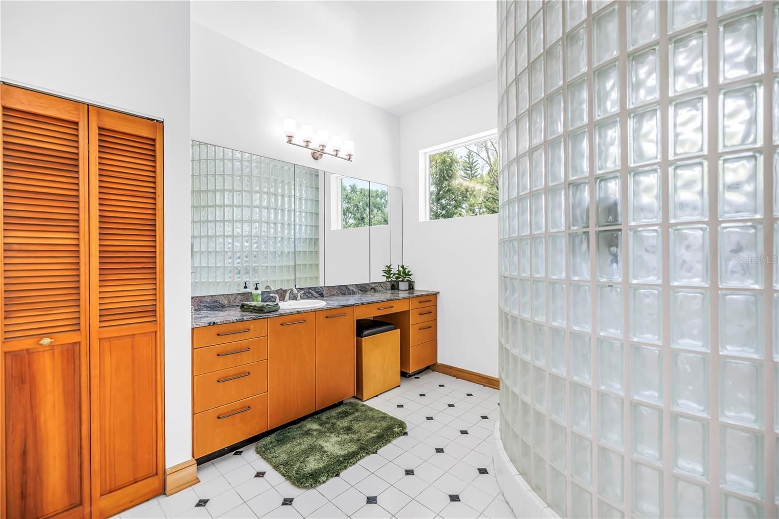 BRADHAM SUB - Residential