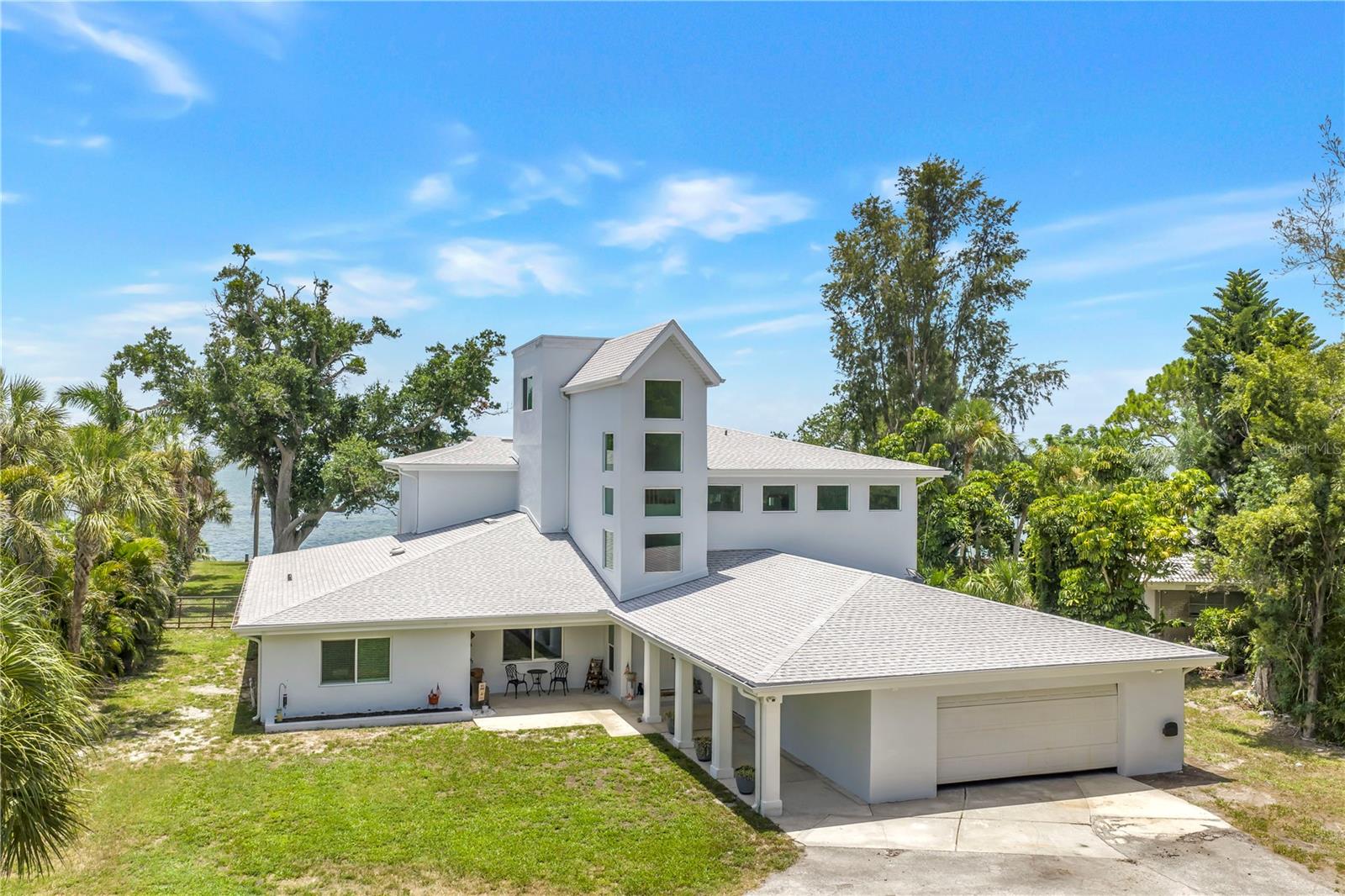 BRADHAM SUB - Residential