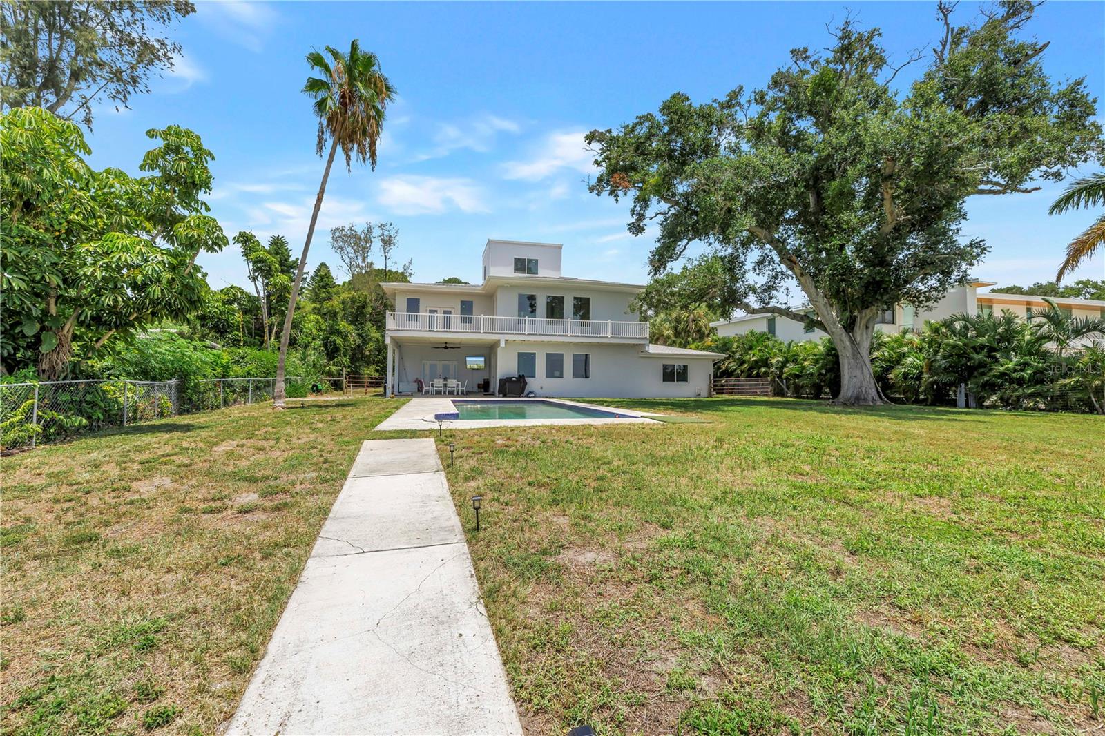 BRADHAM SUB - Residential