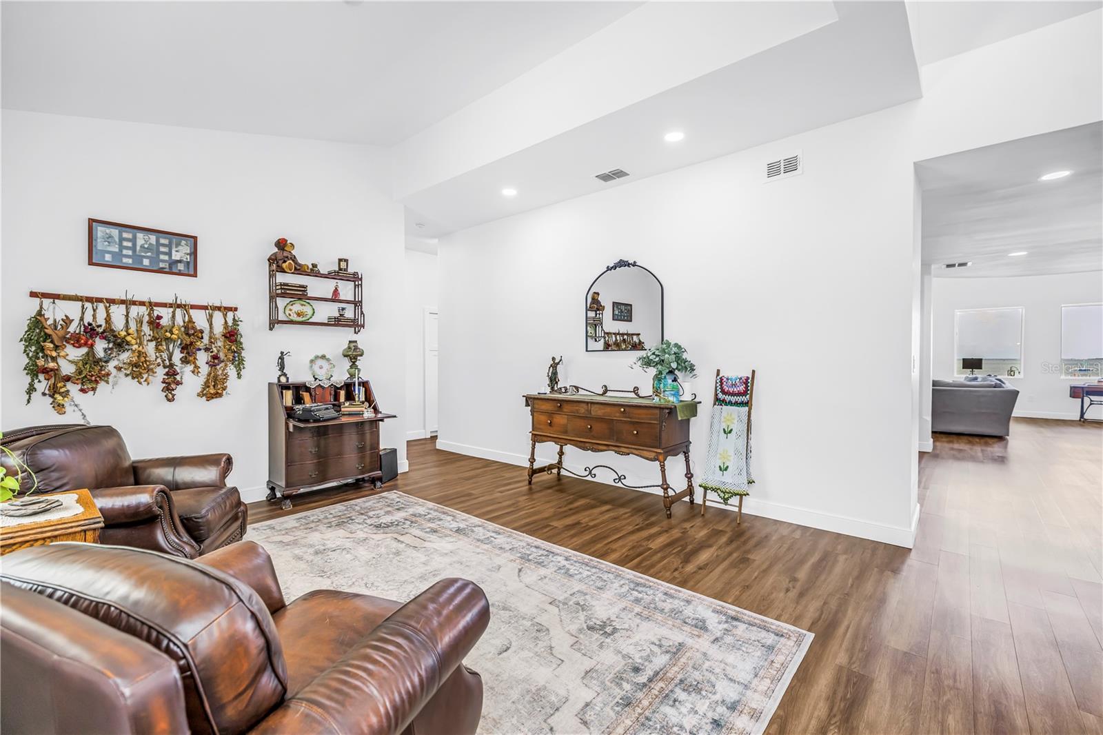 BRADHAM SUB - Residential