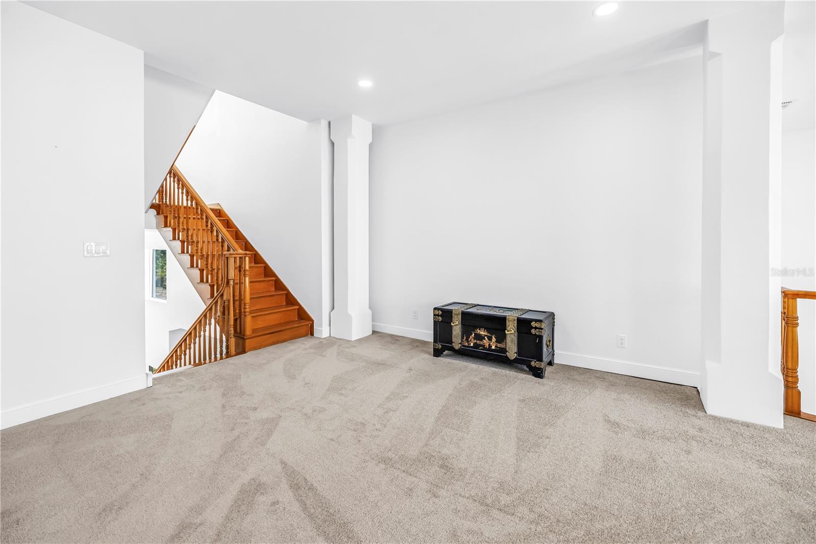 BRADHAM SUB - Residential