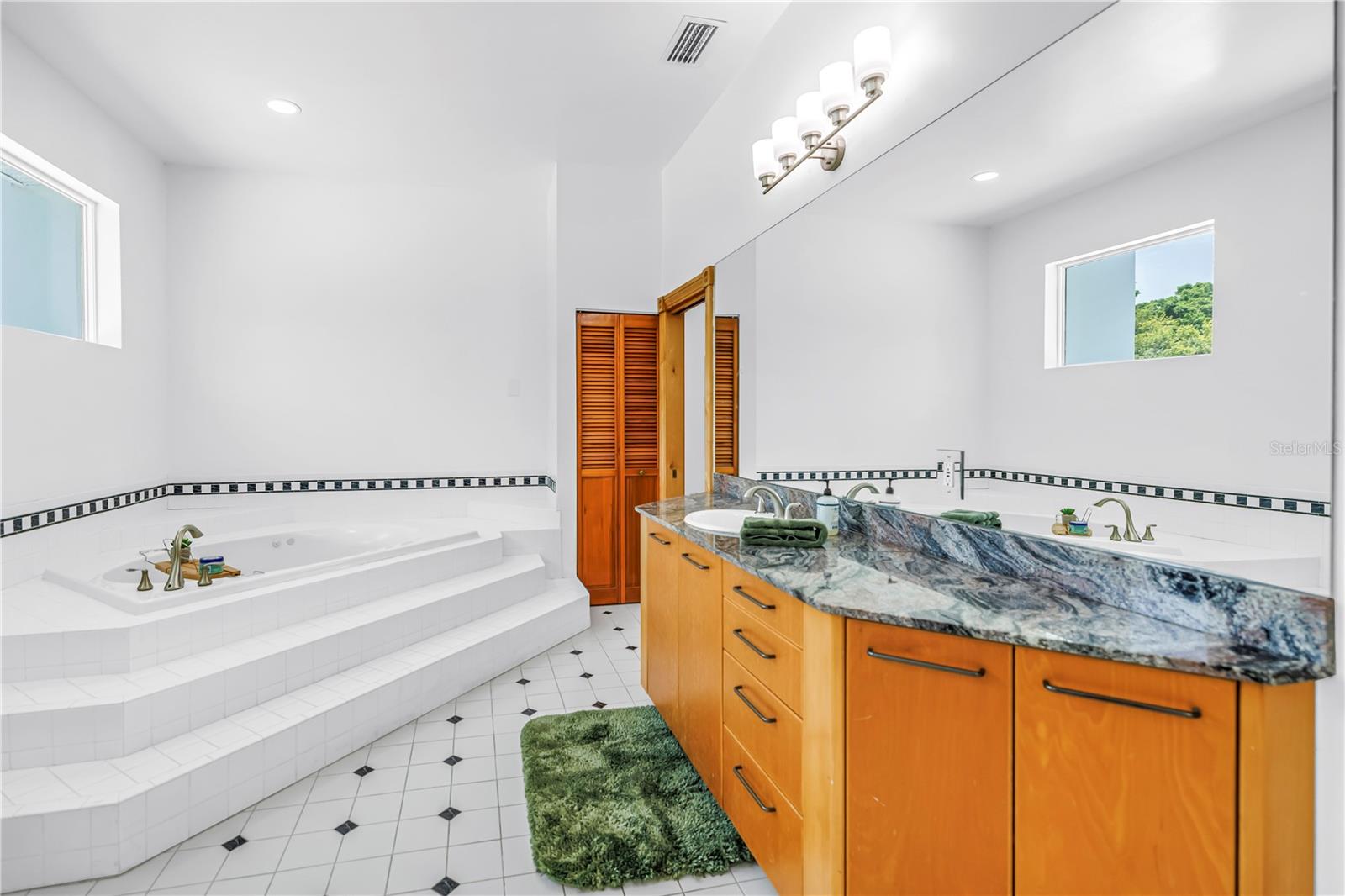 BRADHAM SUB - Residential