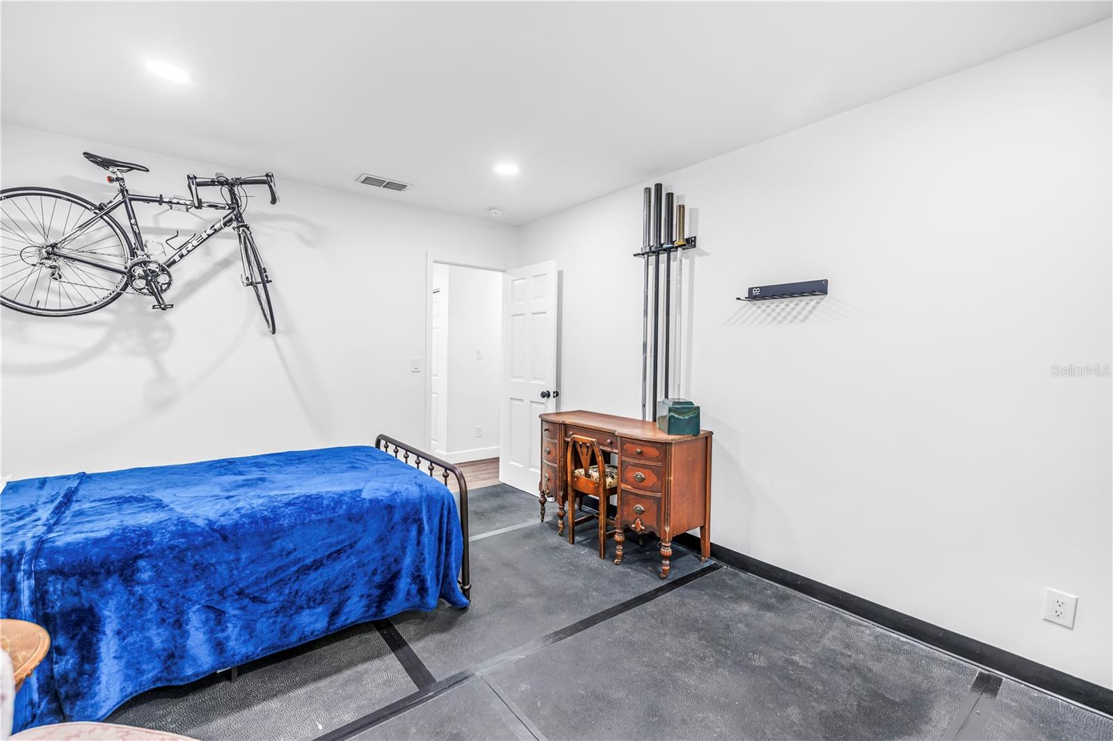 BRADHAM SUB - Residential