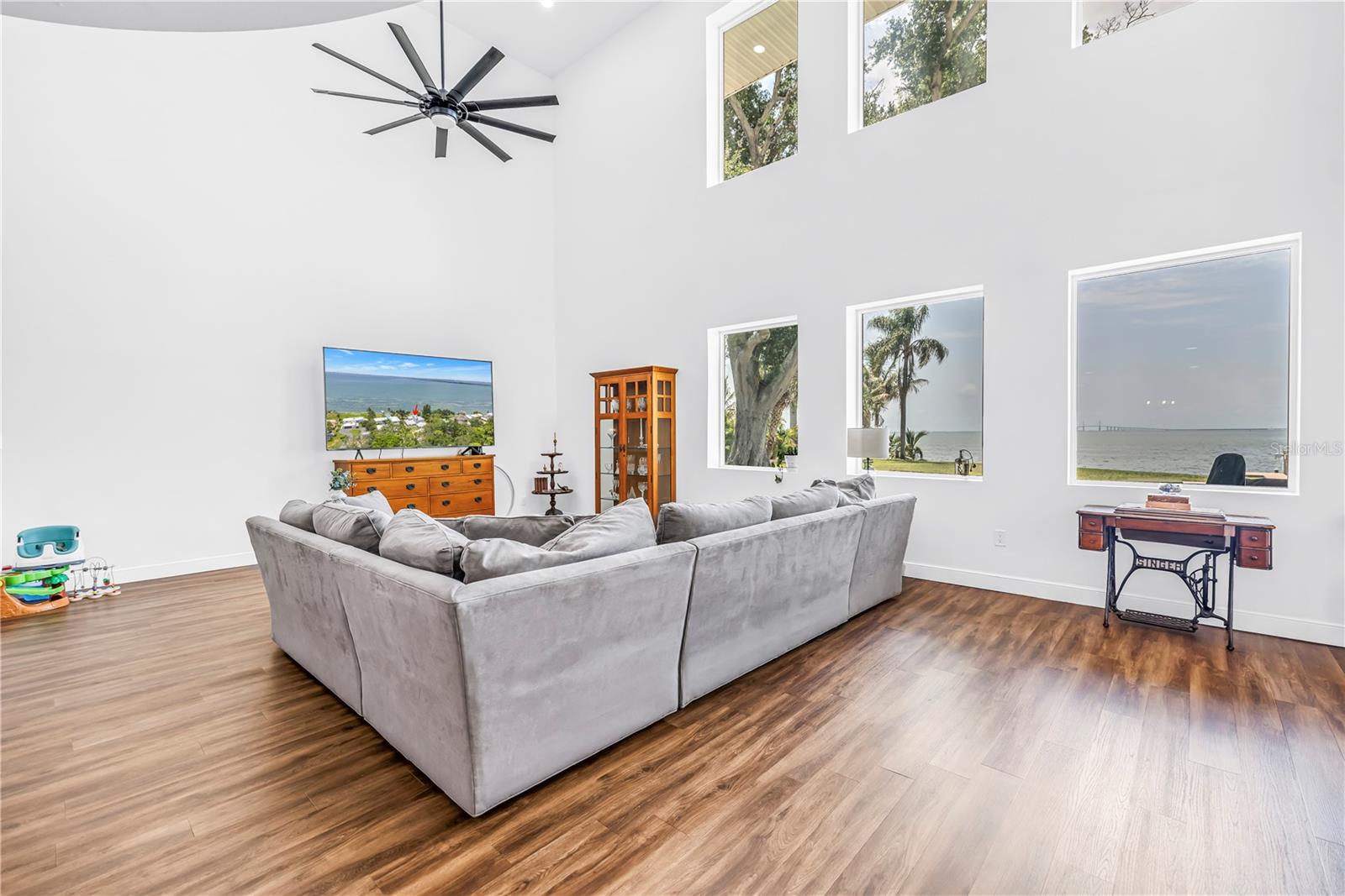BRADHAM SUB - Residential