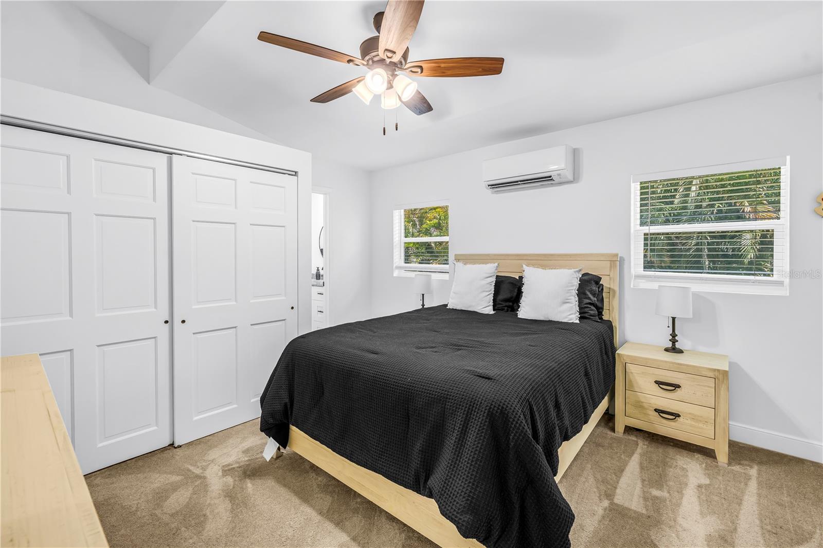 BRADHAM SUB - Residential