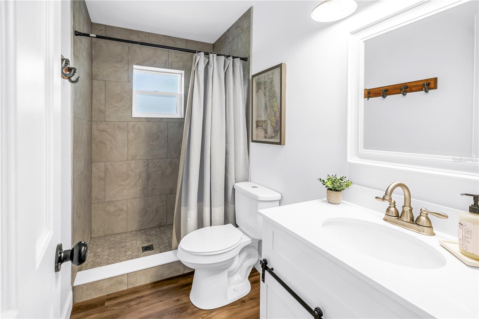 BRADHAM SUB - Residential