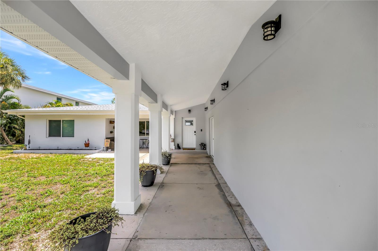 BRADHAM SUB - Residential