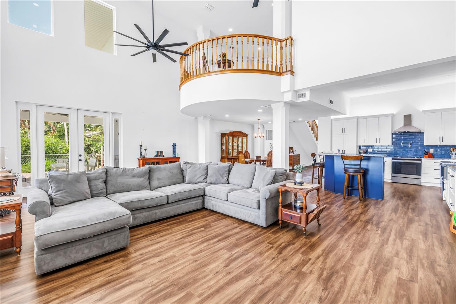 BRADHAM SUB - Residential