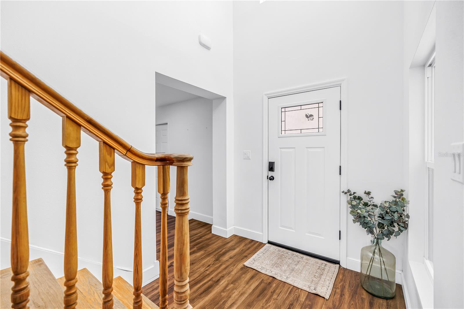 BRADHAM SUB - Residential