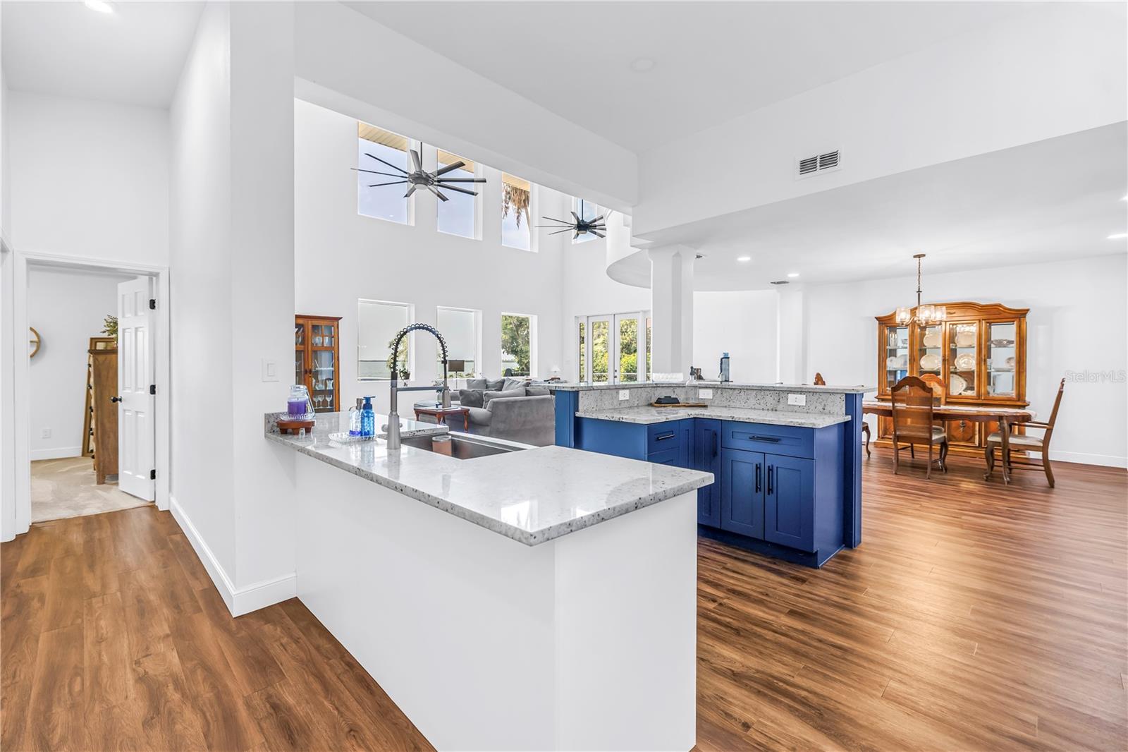 BRADHAM SUB - Residential