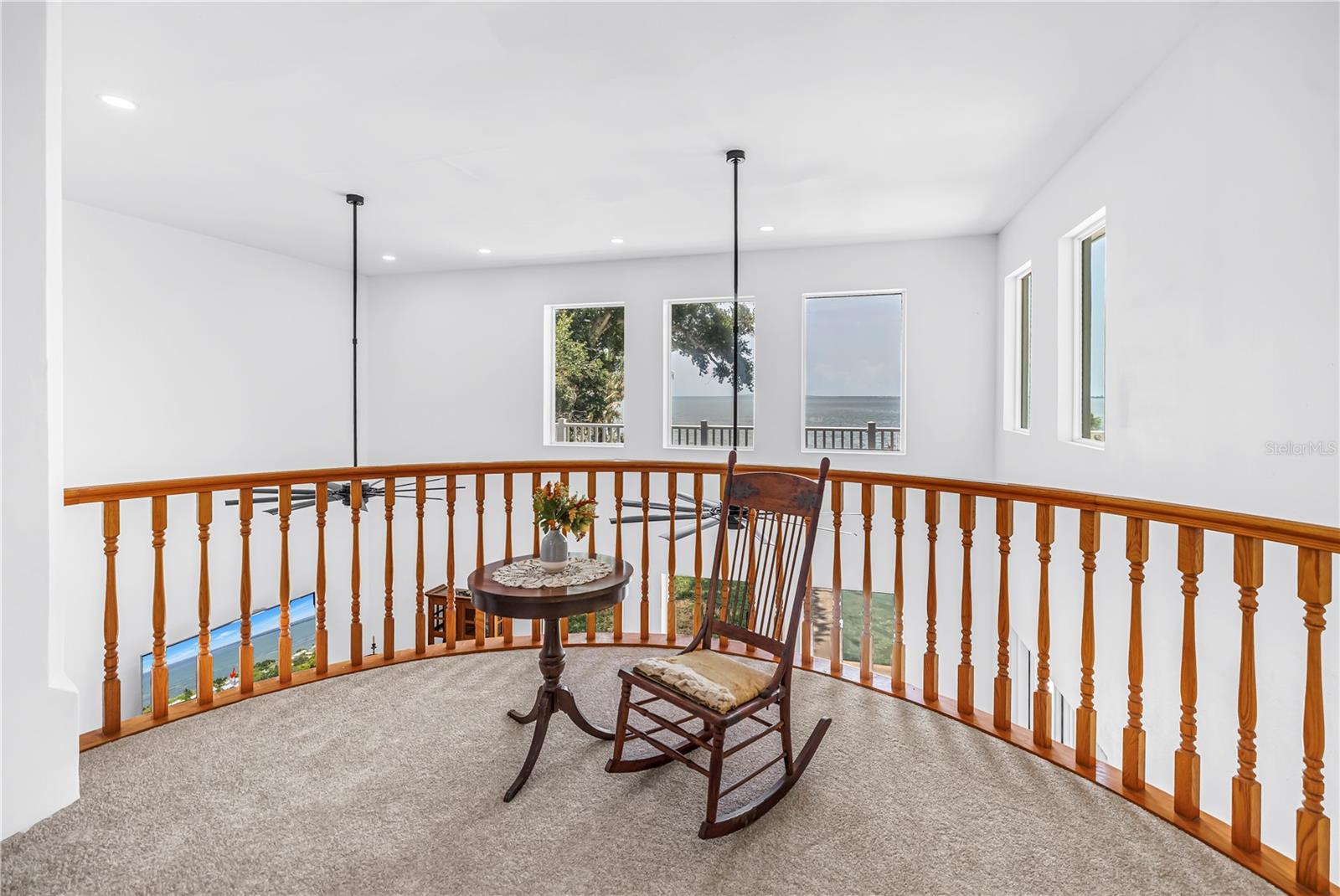 BRADHAM SUB - Residential