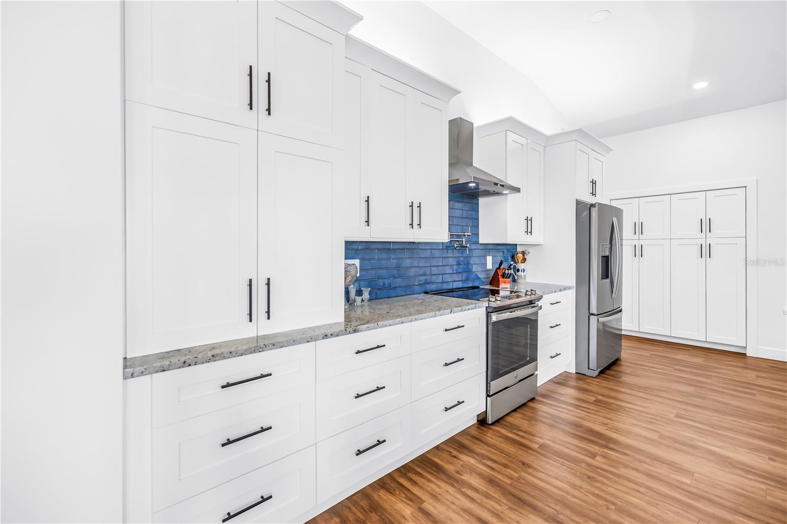 BRADHAM SUB - Residential