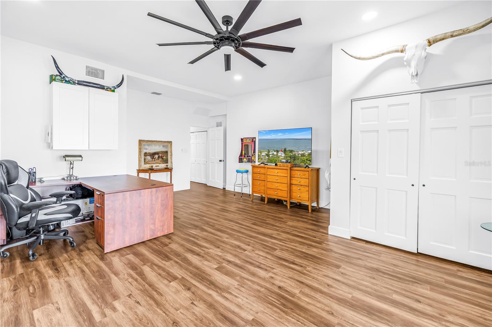 BRADHAM SUB - Residential