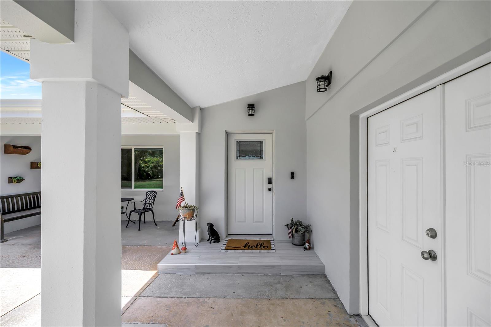 BRADHAM SUB - Residential