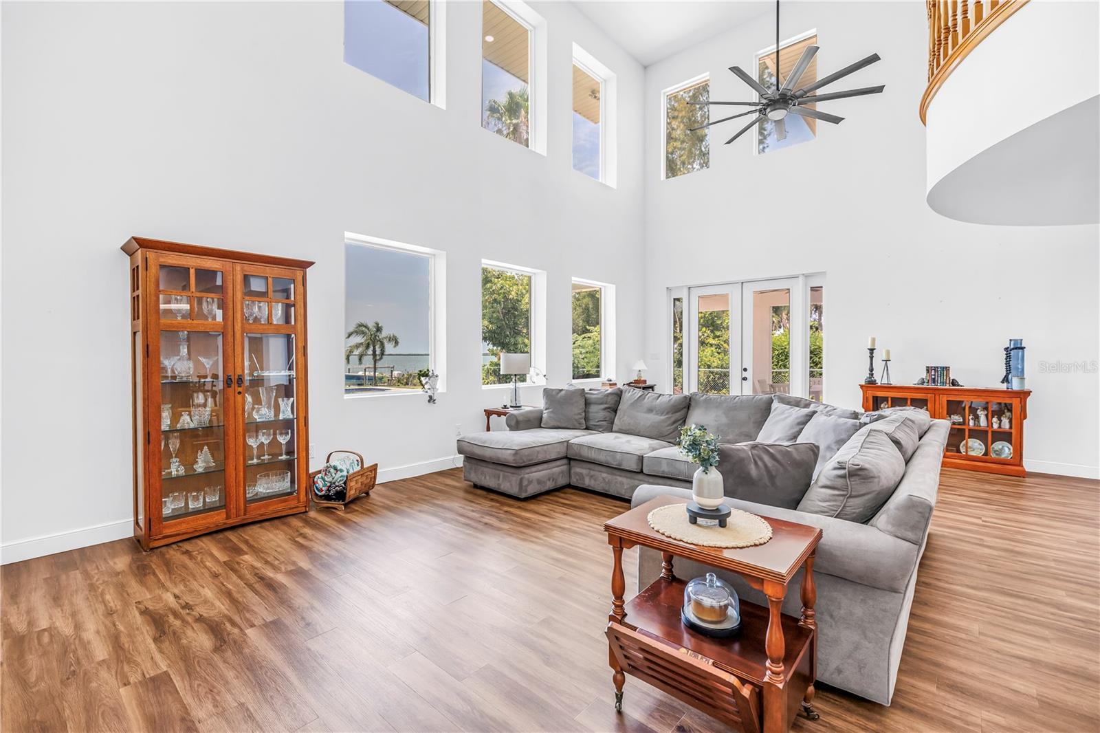 BRADHAM SUB - Residential
