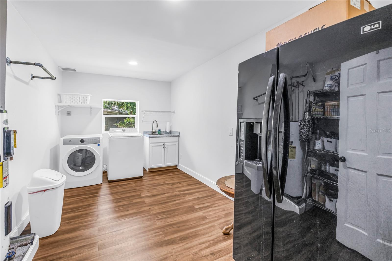 BRADHAM SUB - Residential