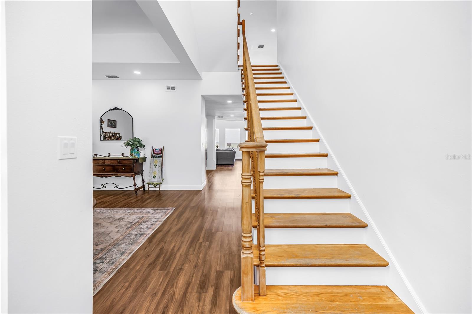 BRADHAM SUB - Residential