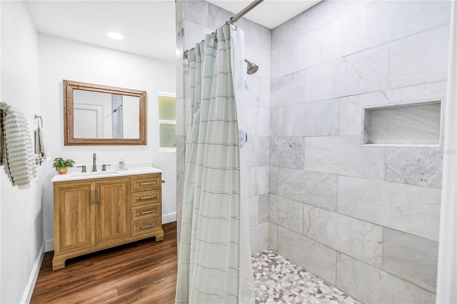 BRADHAM SUB - Residential
