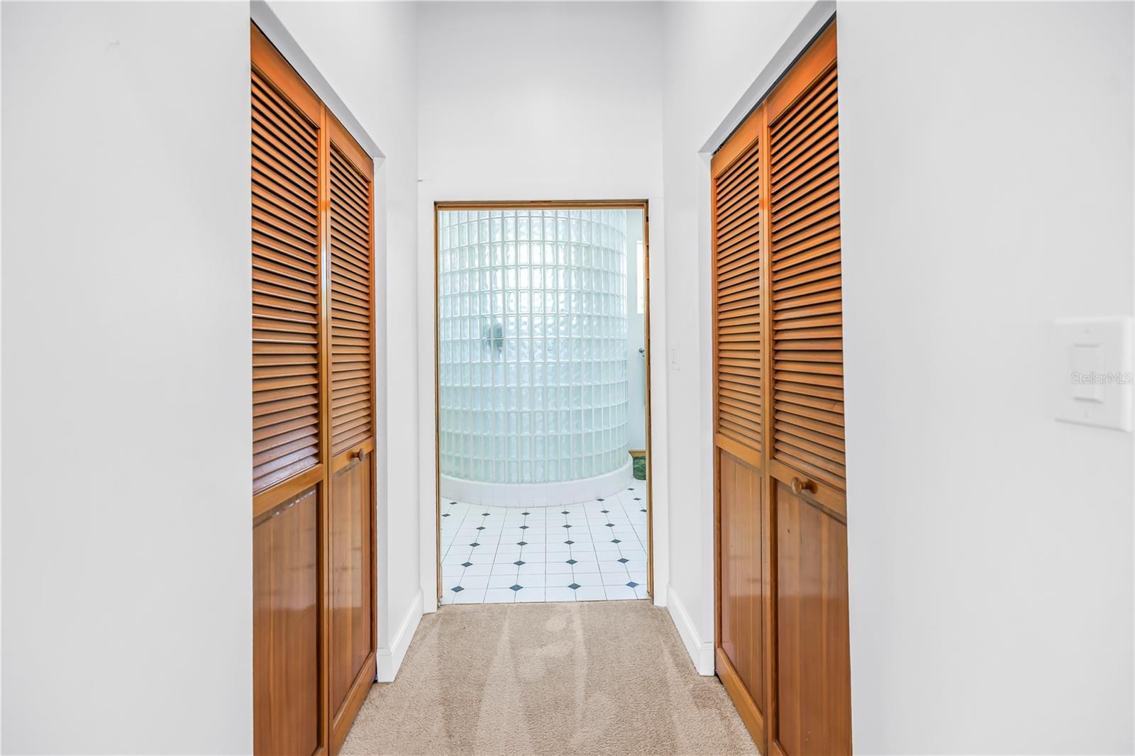 BRADHAM SUB - Residential