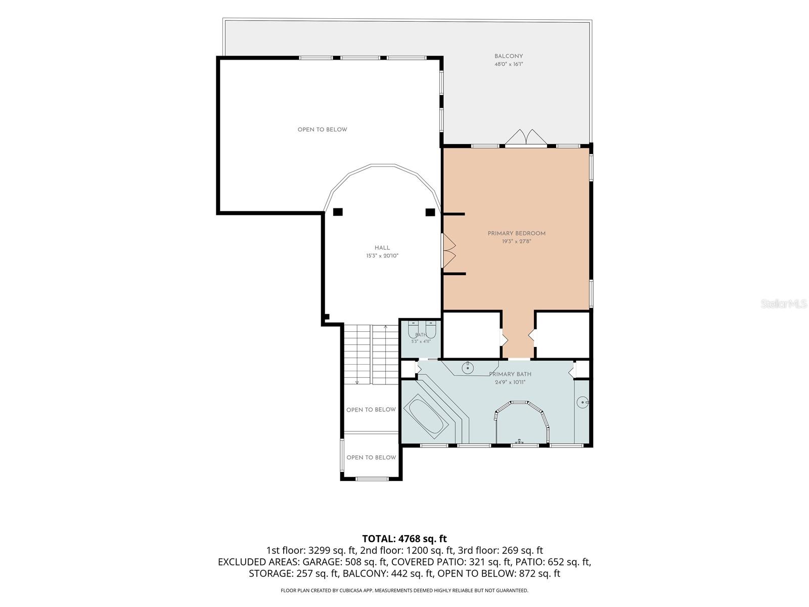 BRADHAM SUB - Residential