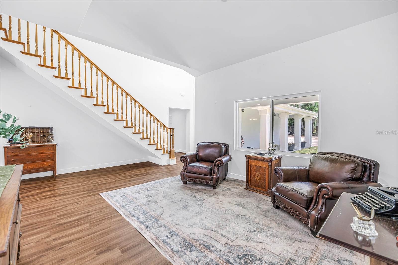BRADHAM SUB - Residential