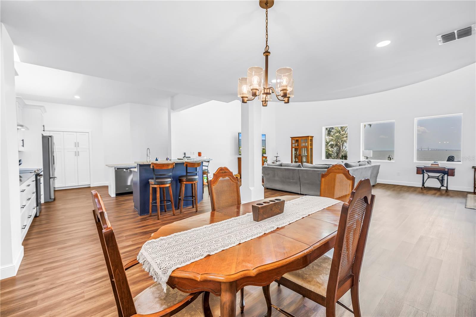BRADHAM SUB - Residential