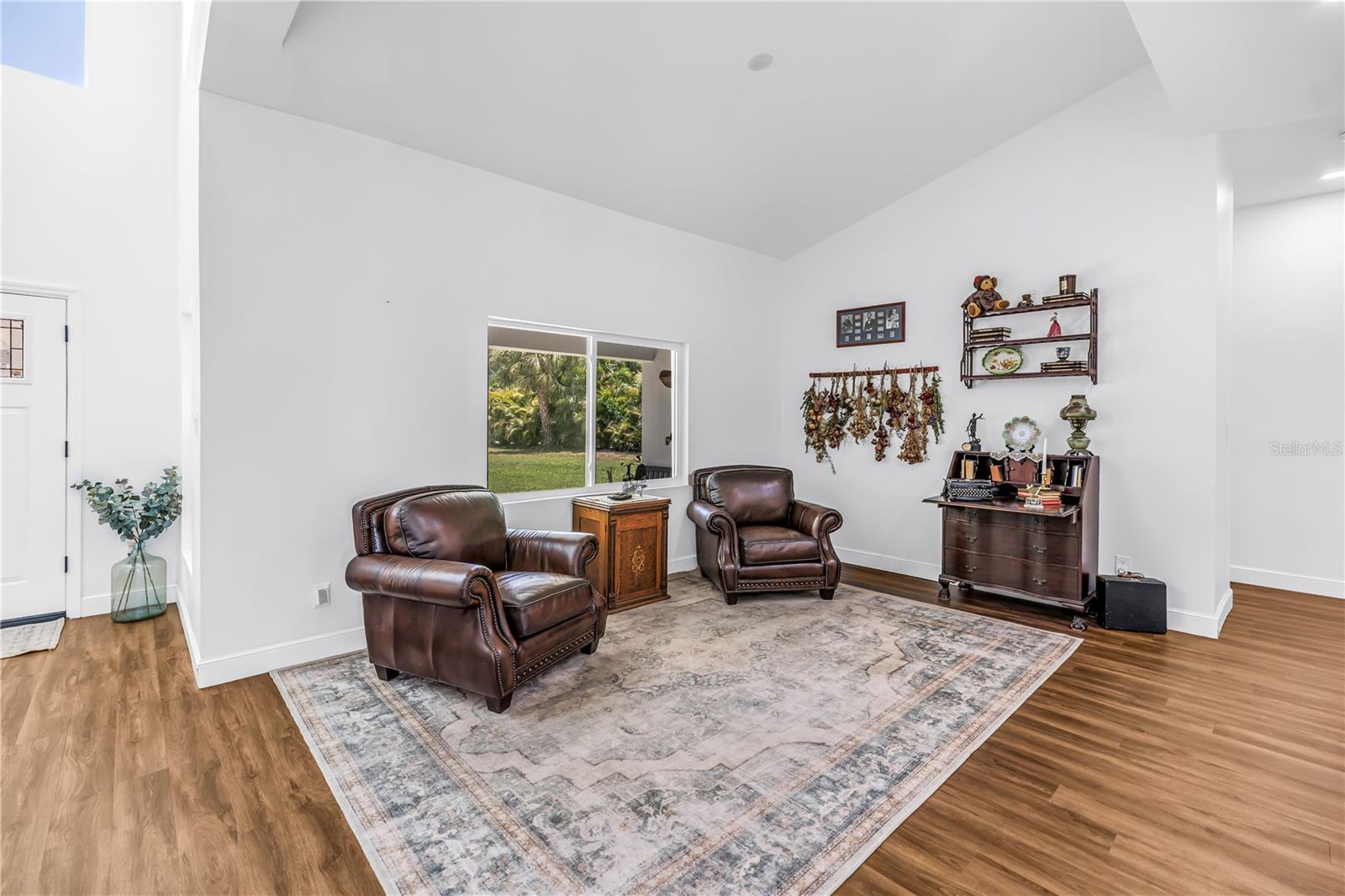 BRADHAM SUB - Residential