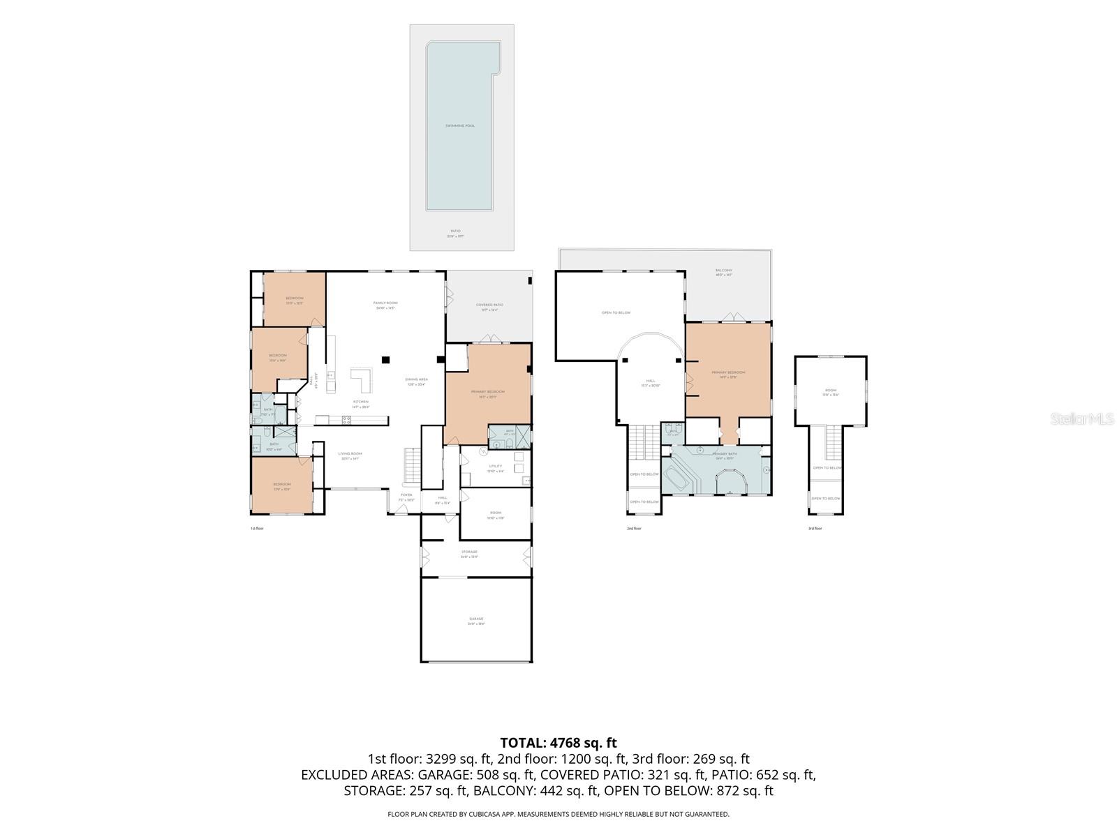 BRADHAM SUB - Residential