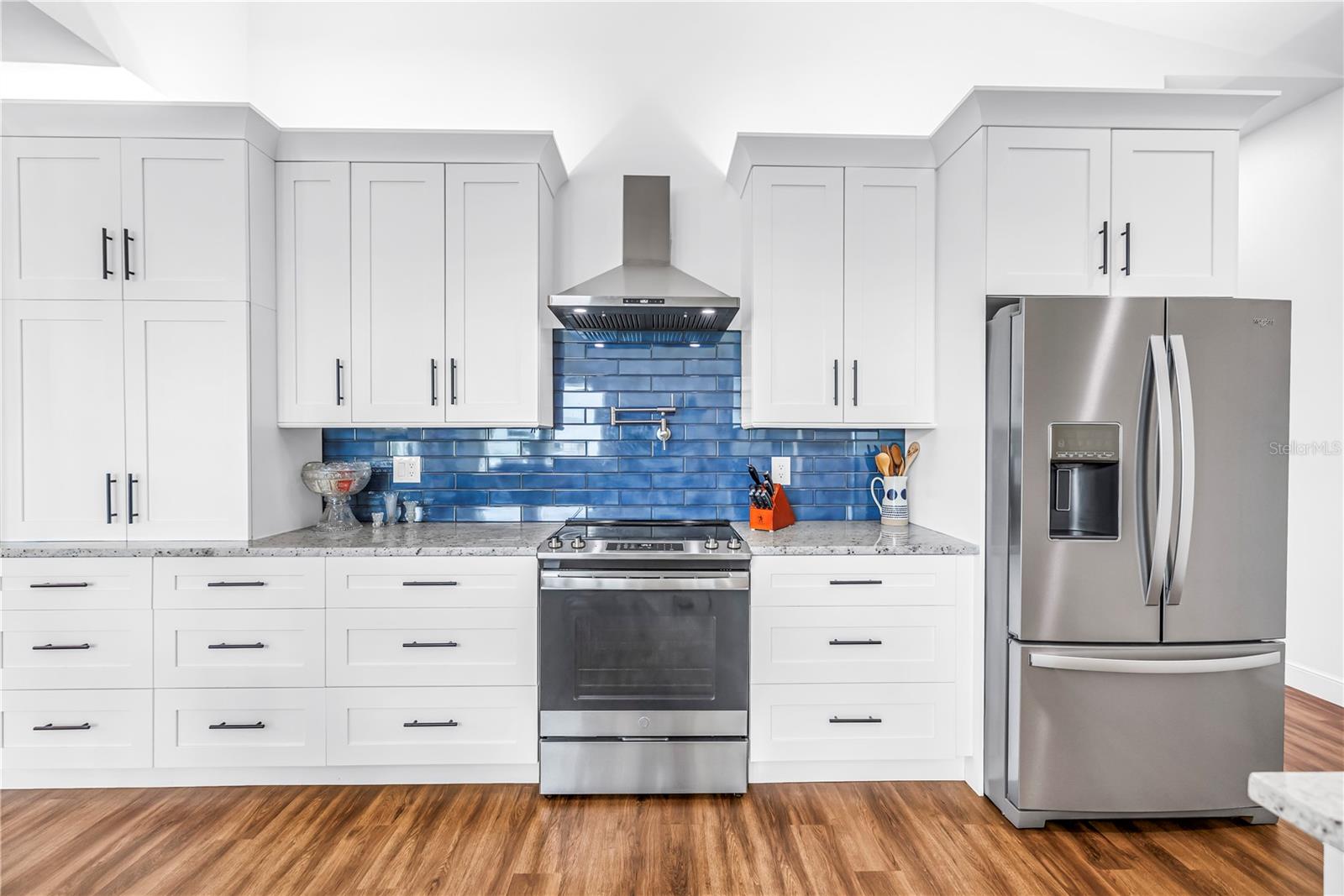 BRADHAM SUB - Residential