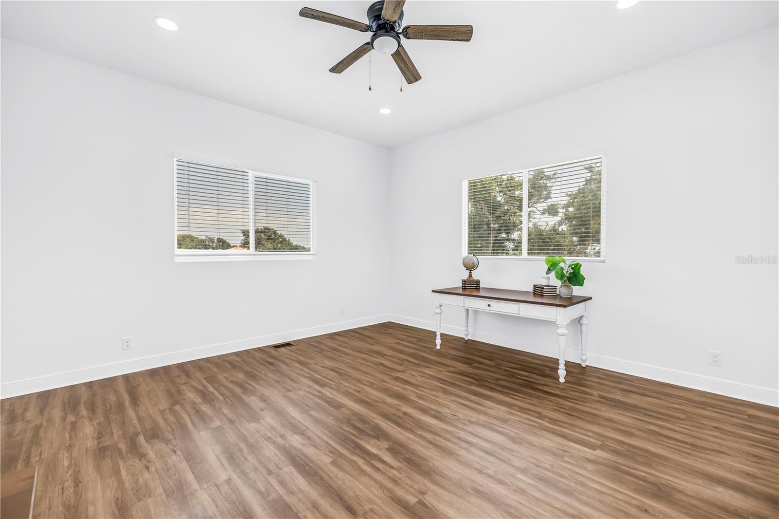 BRADHAM SUB - Residential