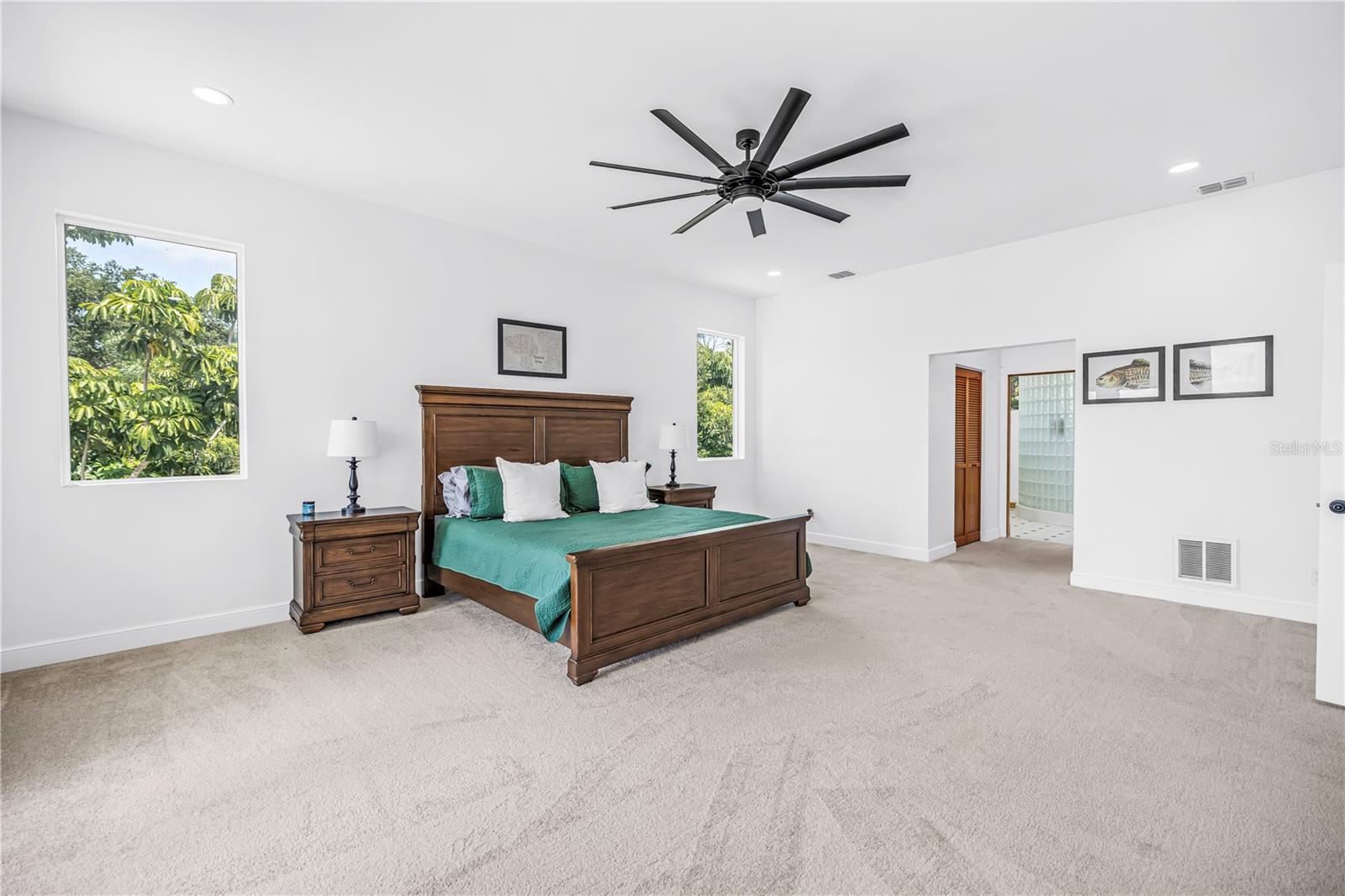 BRADHAM SUB - Residential