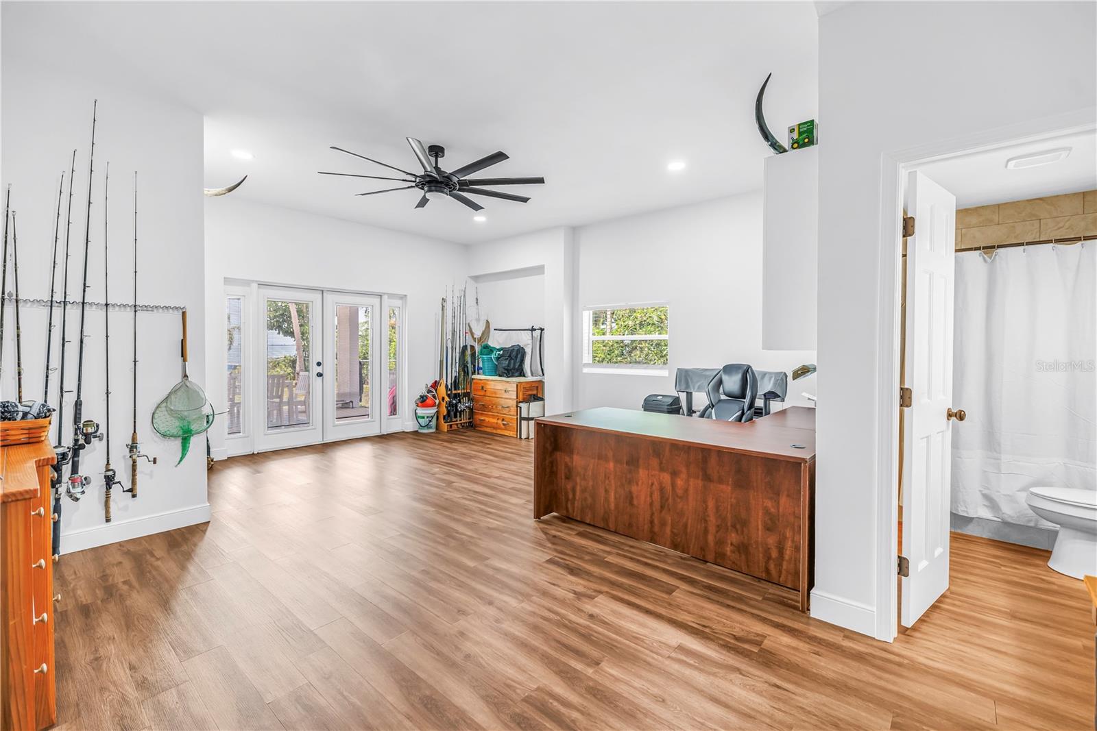 BRADHAM SUB - Residential