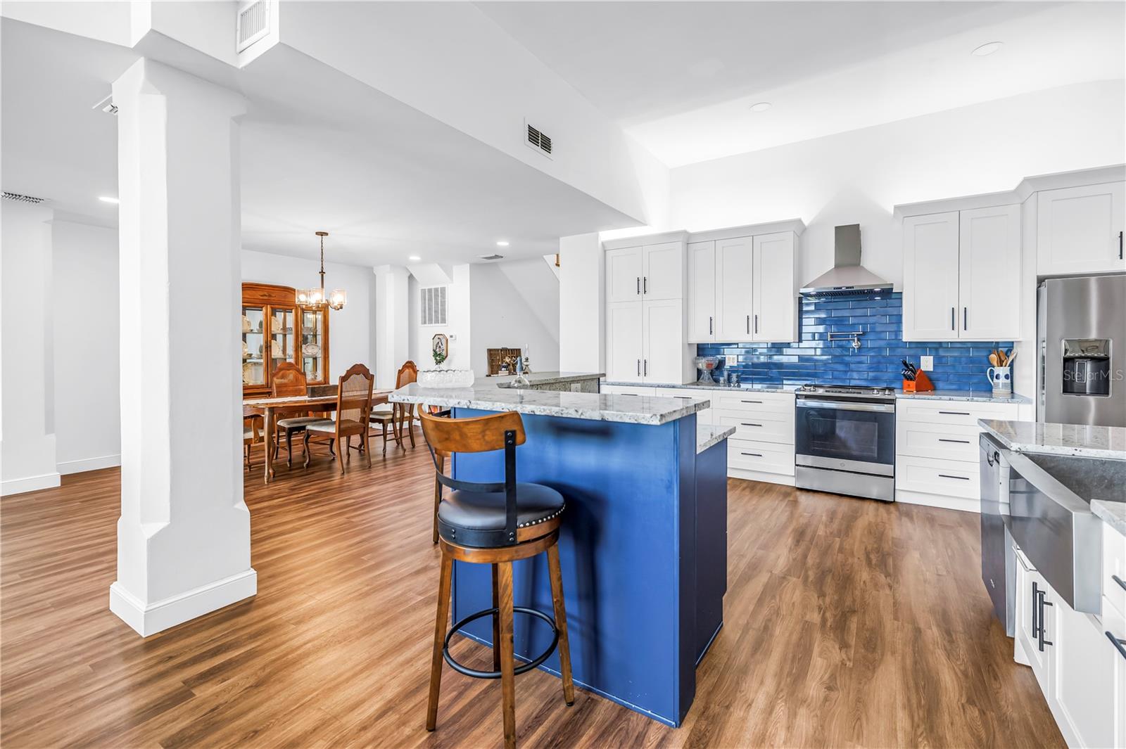 BRADHAM SUB - Residential