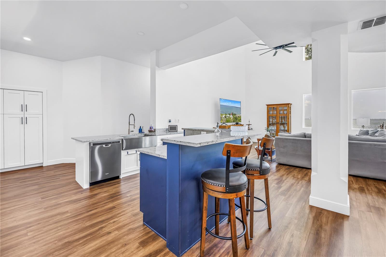 BRADHAM SUB - Residential